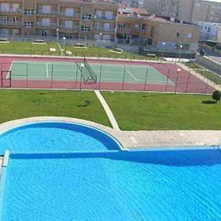 Apartment Labruge Praia de Angeiras Exteriér fotografie