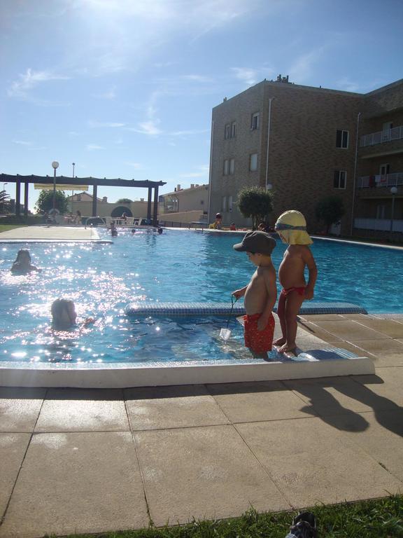 Apartment Labruge Praia de Angeiras Exteriér fotografie